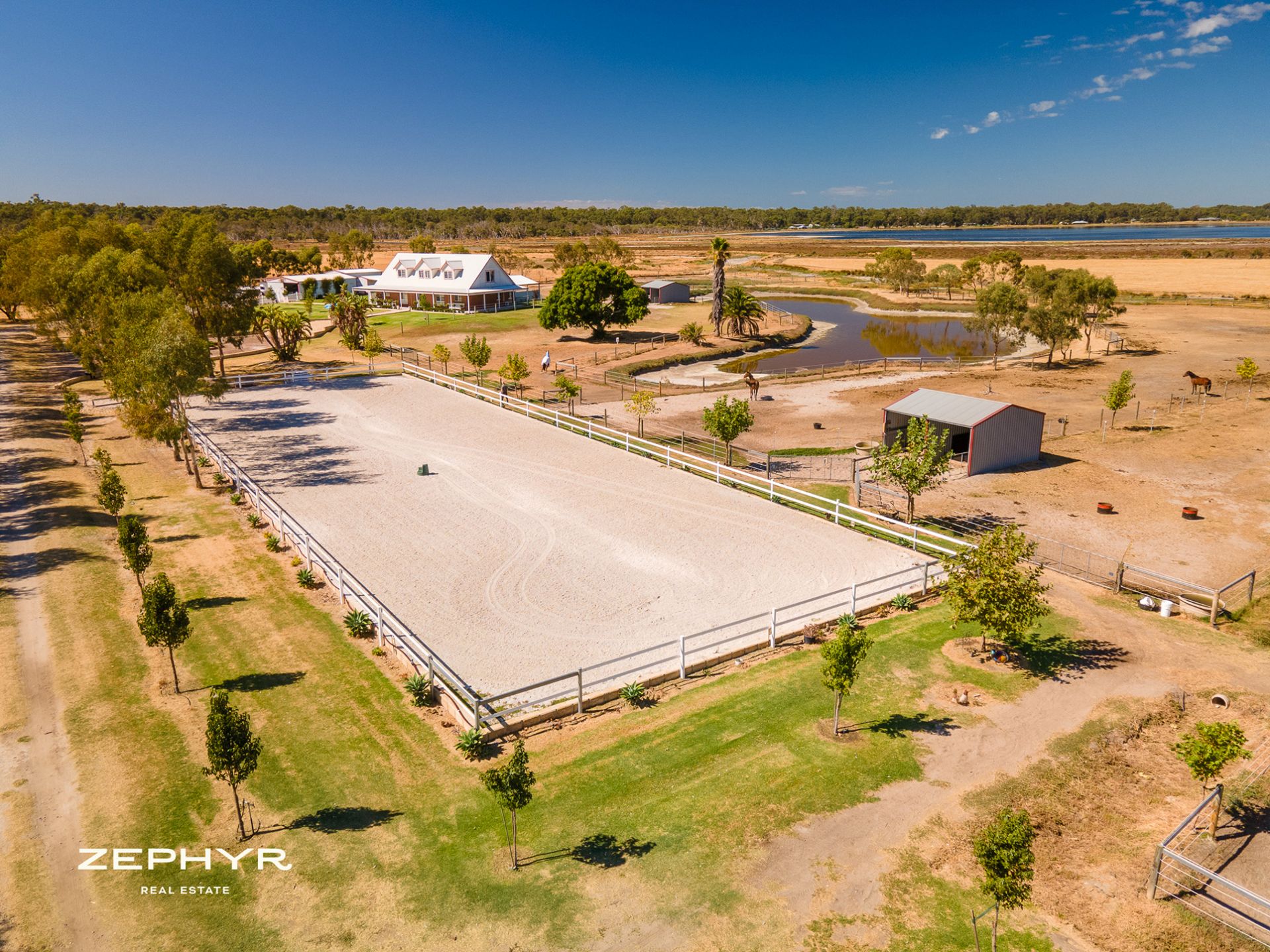 89 Lockville Road, Wonnerup Zephyr Real Estate