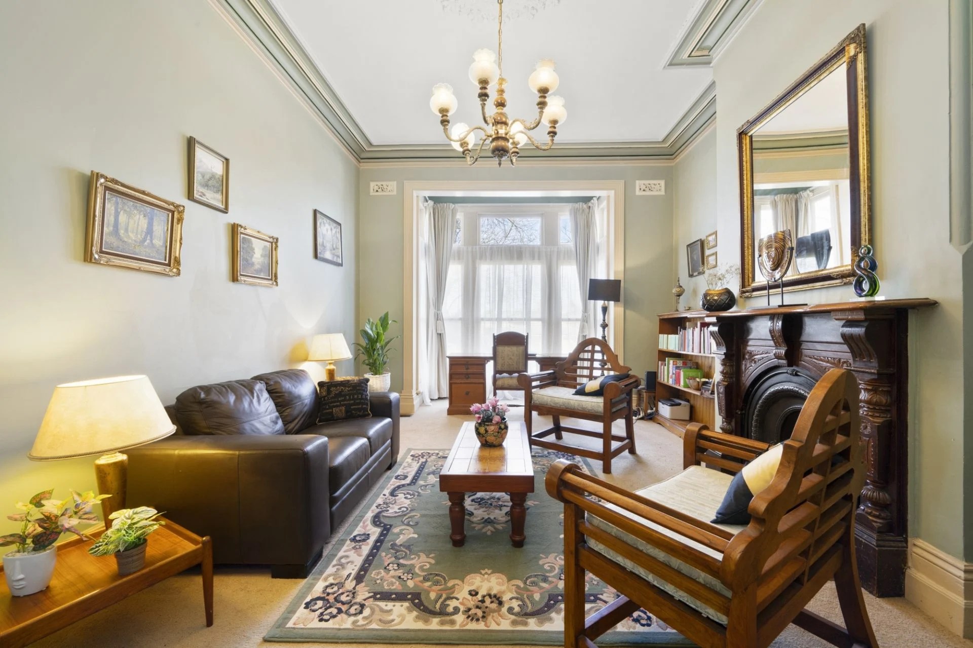 108 MacArthur Street, Soldiers Hill Ballarat Real Estate Pty Ltd