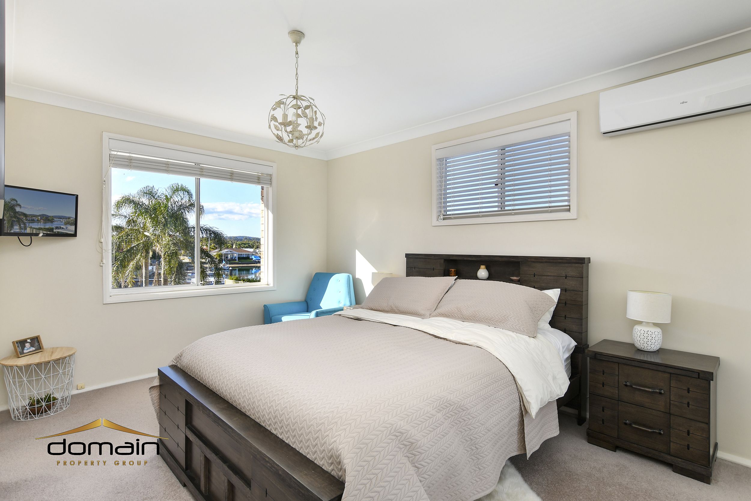 Real Estate For Sale 91 Helmsman Blvd St Huberts Island , NSW