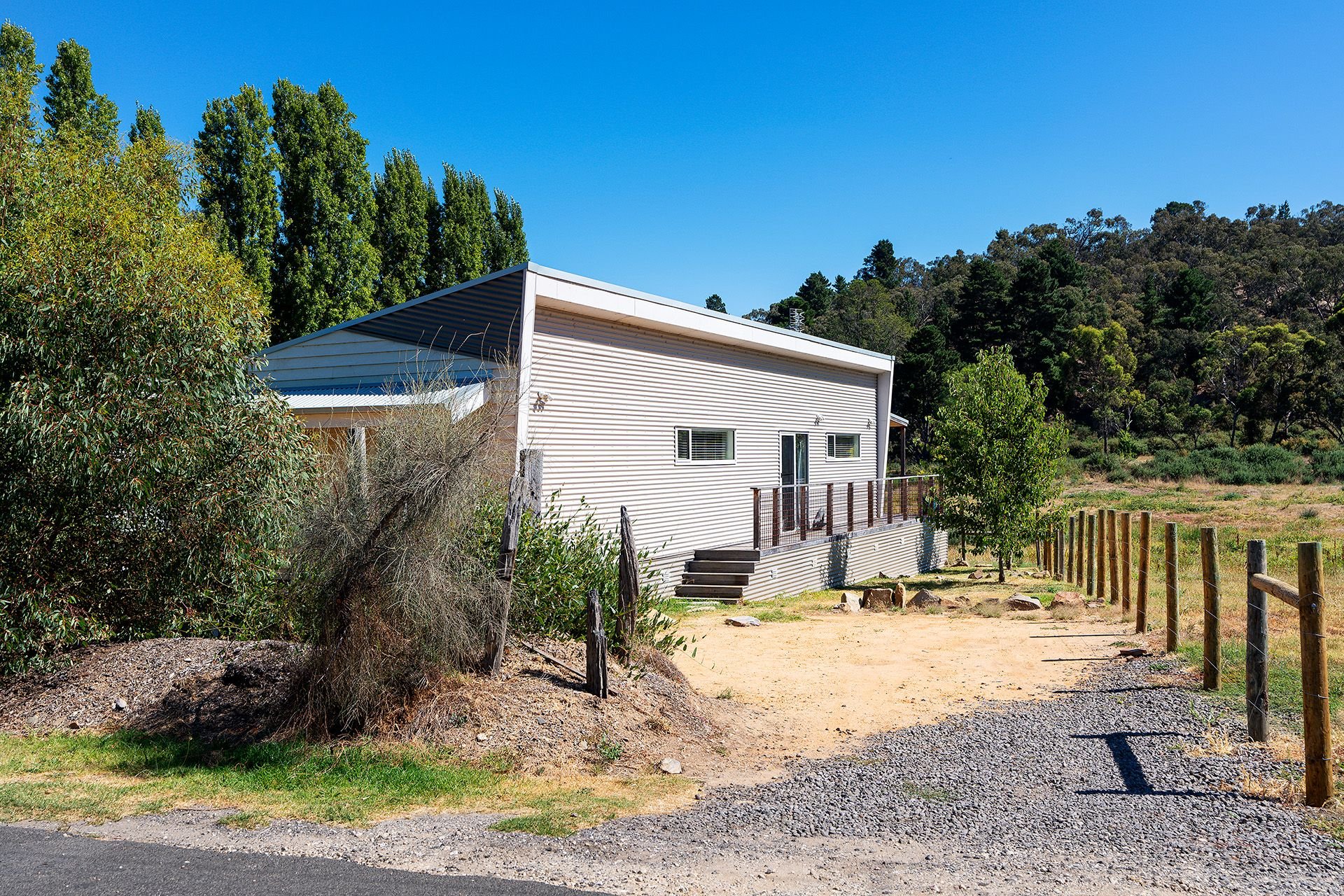 182 Main Road, Chewton Cantwell Property Castlemaine