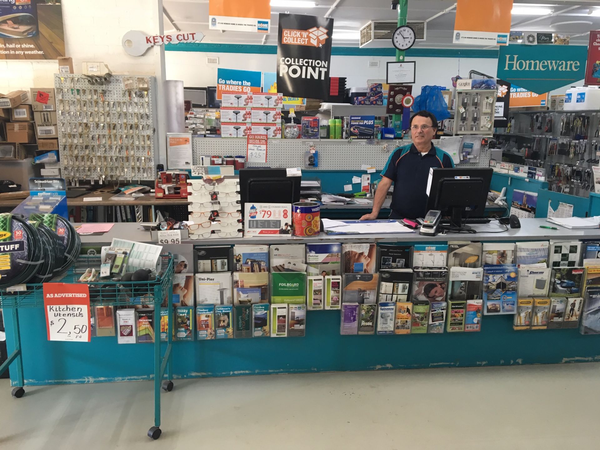 142 Godfrey Street, Boort Bendigo Ballarat Real Estate Pty Ltd