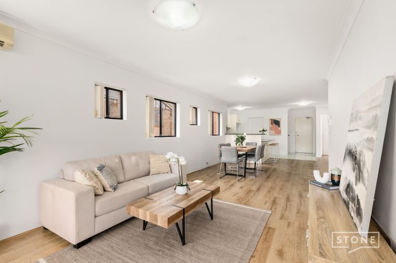 Real Estate For Sale 6/49 Buller Street North Parramatta , NSW