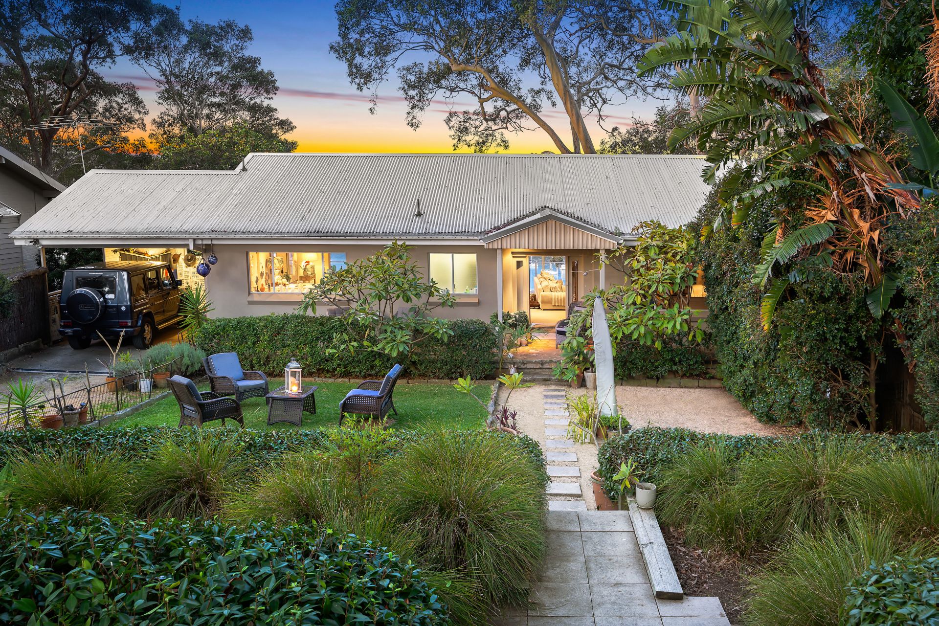 37 Cabarita Road, Avalon Beach Shores Real Estate to our