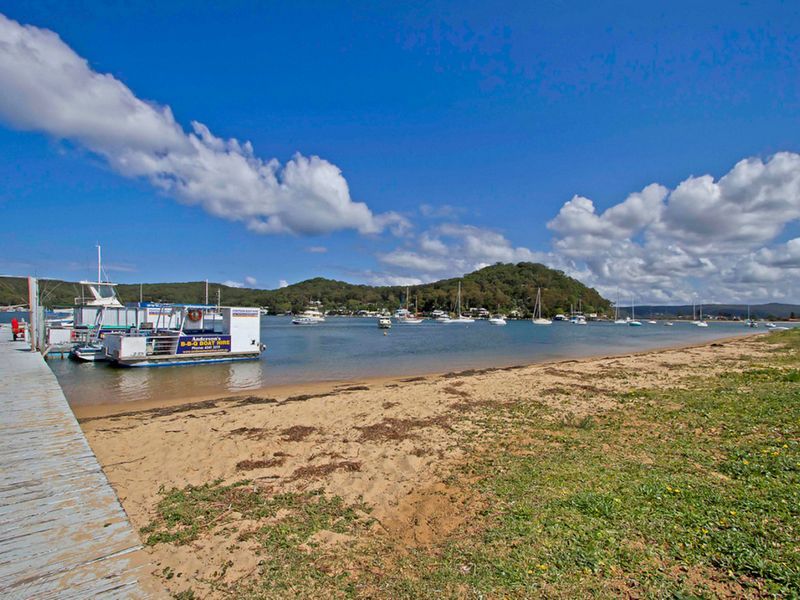 Real Estate For Sale 332A Ocean View Road Ettalong Beach , NSW