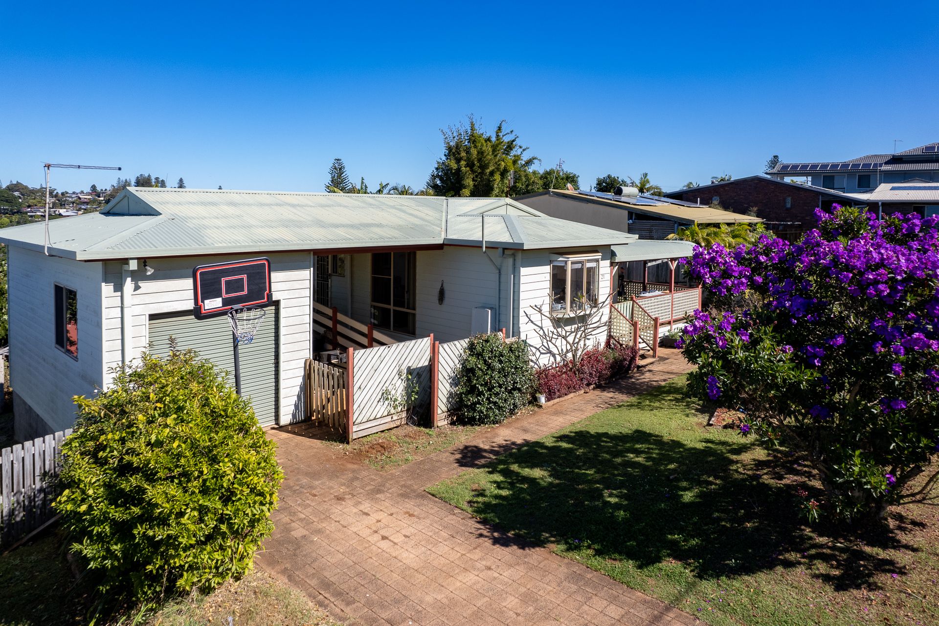 21 Blue Seas Parade, Lennox Head Lois Buckett Real Estate
