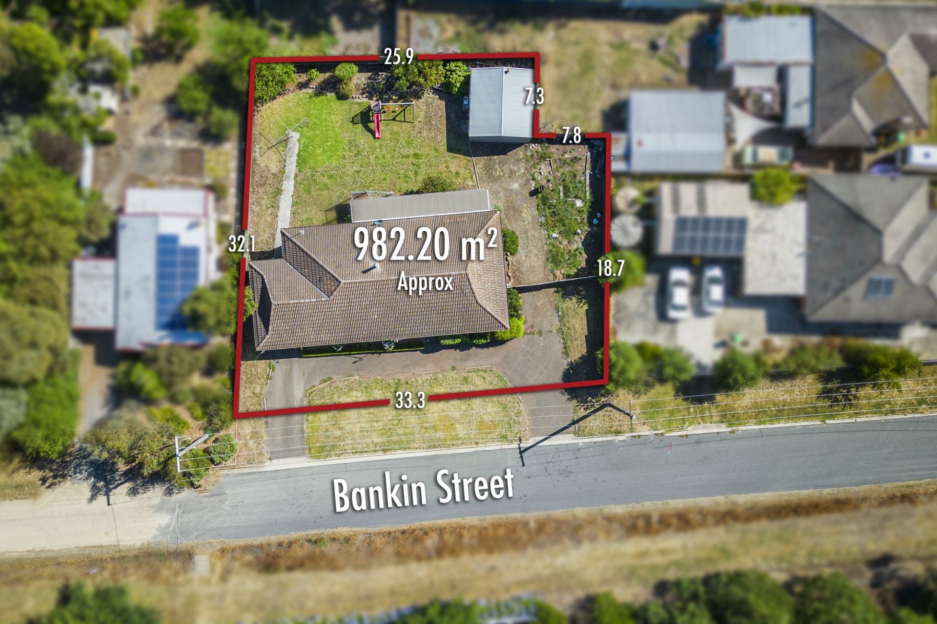 139141 Bankin Street, Learmonth Ballarat Real Estate Pty Ltd