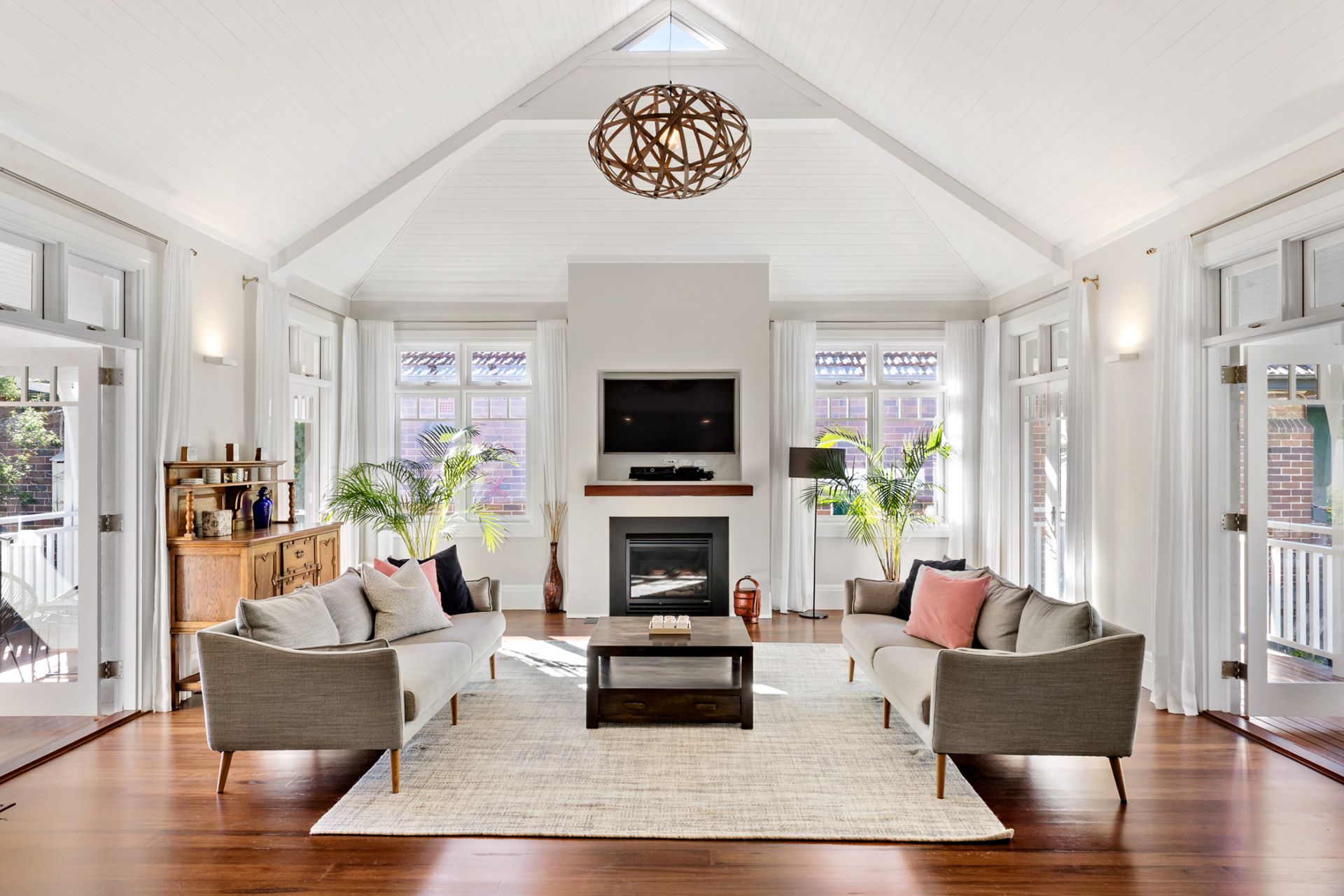 Real Estate For Sale 27 Roseville Avenue Roseville , NSW