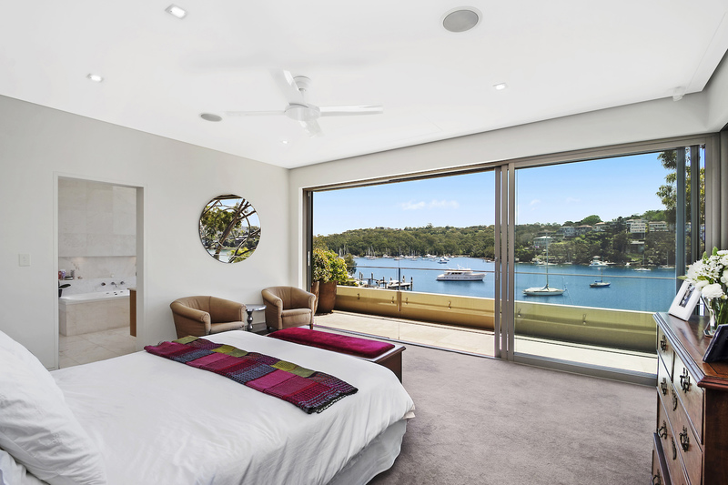 Ken Jacobs exclusive affiliate of Christie's International Real Estate