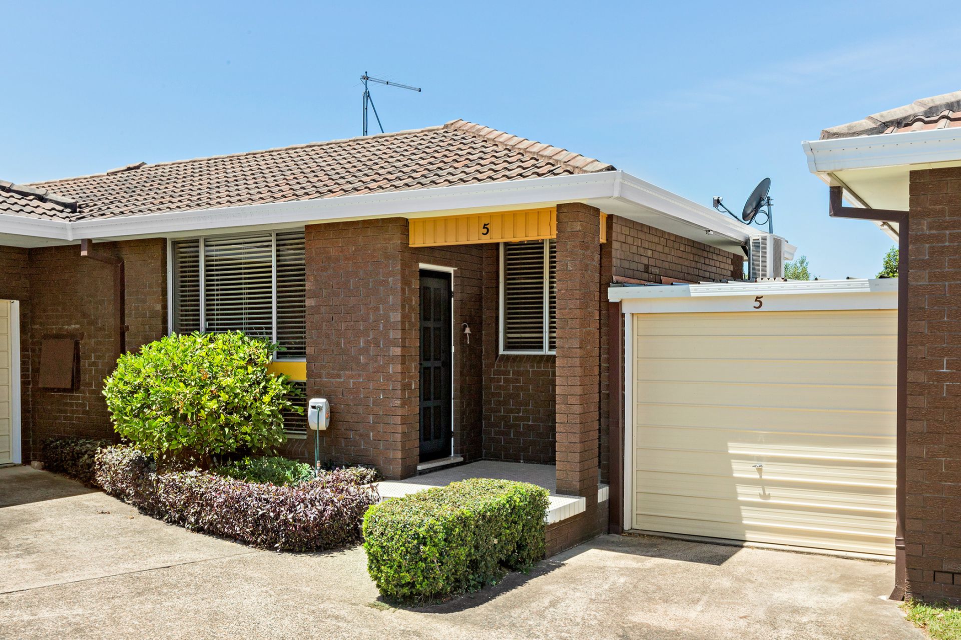 Real Estate For Sale 5/3032 Ida Street Sans Souci , NSW