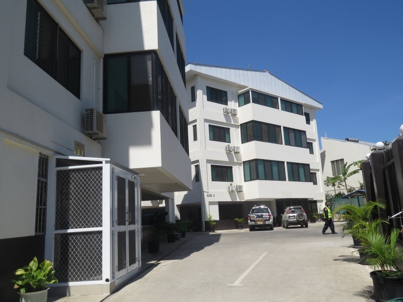 Residential For Sale, Apartment Islander VillagePort Moresby, National