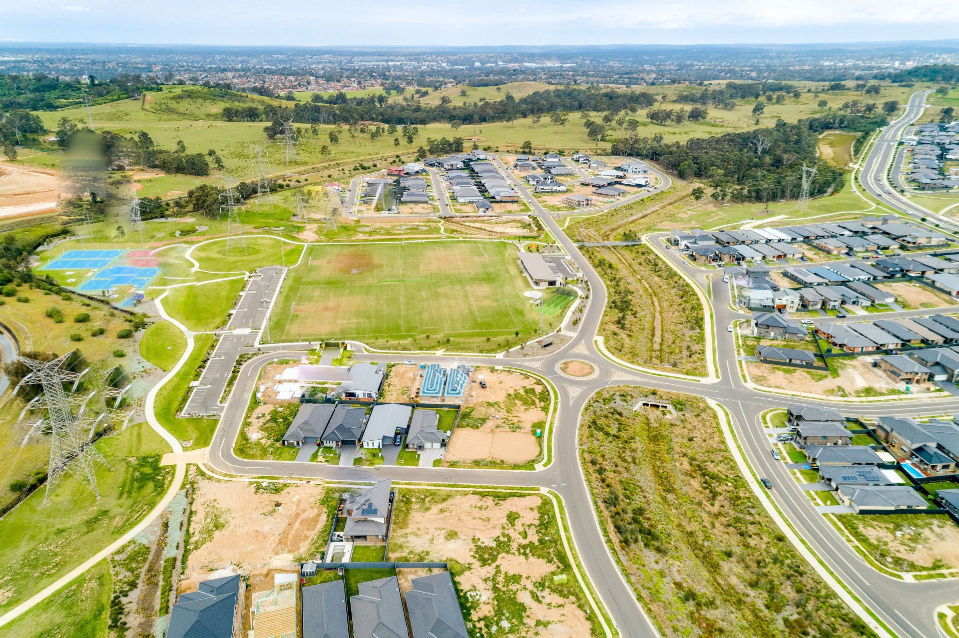 Real Estate For Sale 3 Limelight Circuit Gregory Hills , NSW
