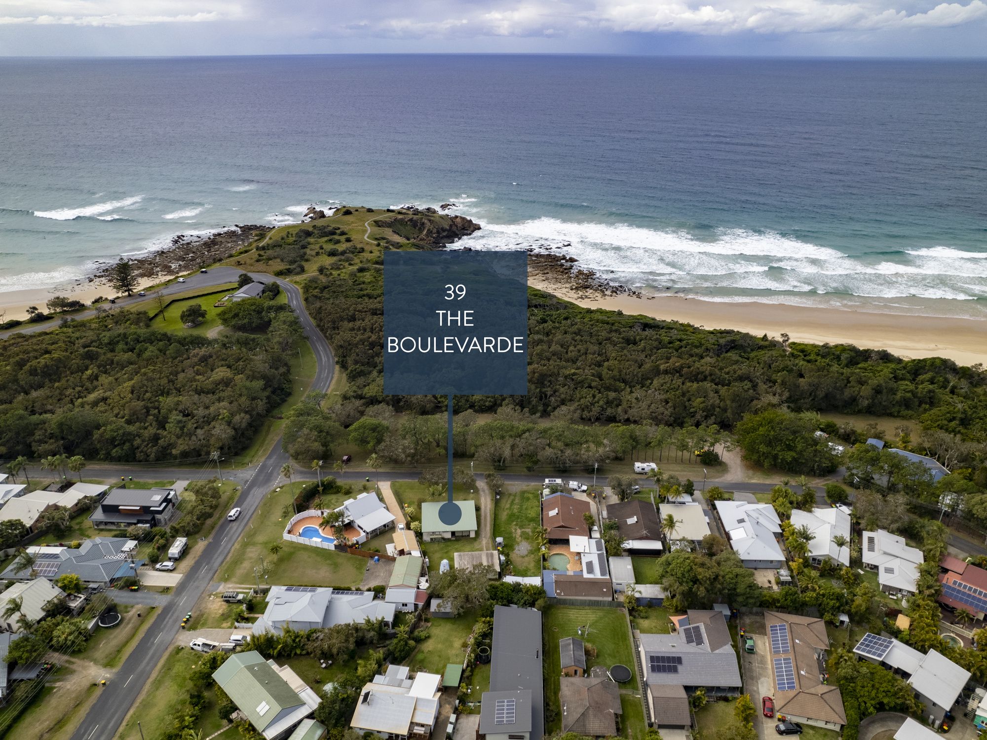 For Sale 39 The Boulevarde Mullaway , NSW