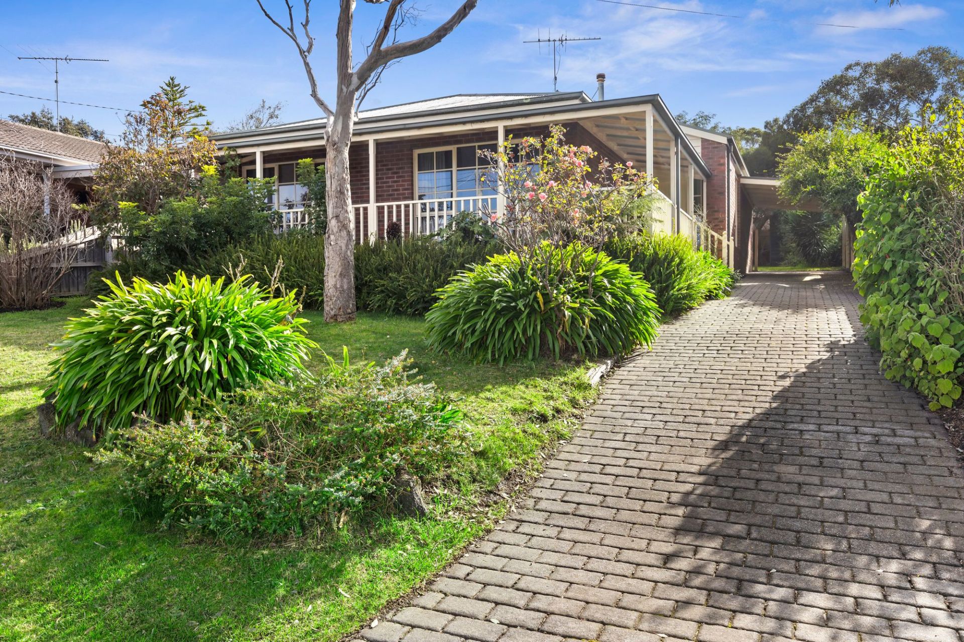 Real Estate For Sale 73 Fraser Crescent Ocean Grove , VIC