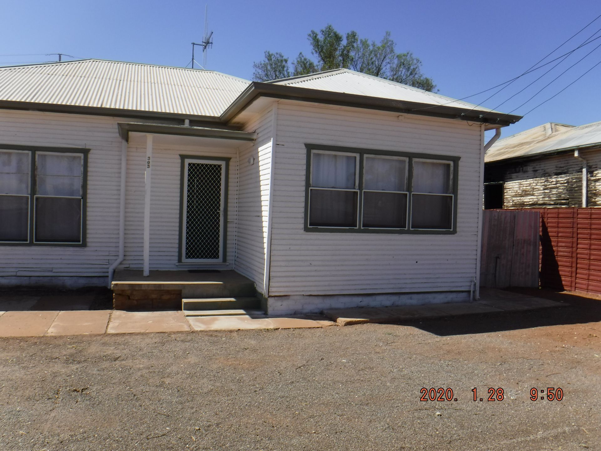 303 Knox Street, Broken Hill Outback Real Estate