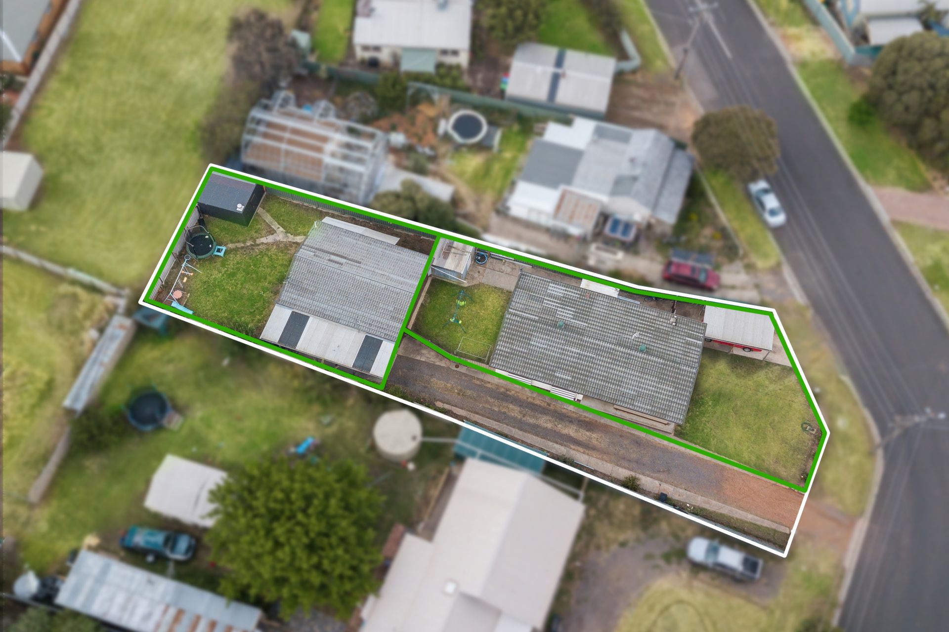 49 Kirkwood Road, Eaglehawk DCK Real Estate