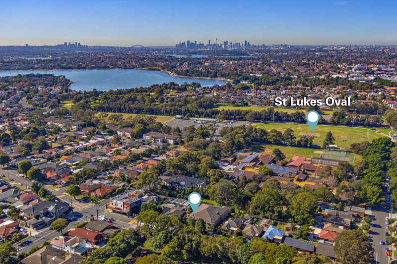 Real Estate For Sale 2/9193 Burwood Road Concord , NSW