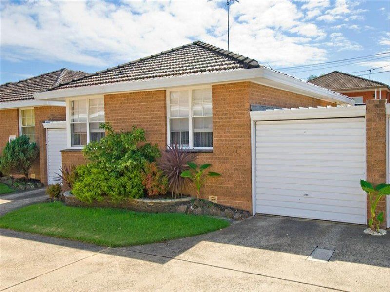 Real Estate For Sale 8/20 Clareville Avenue Sans Souci , NSW