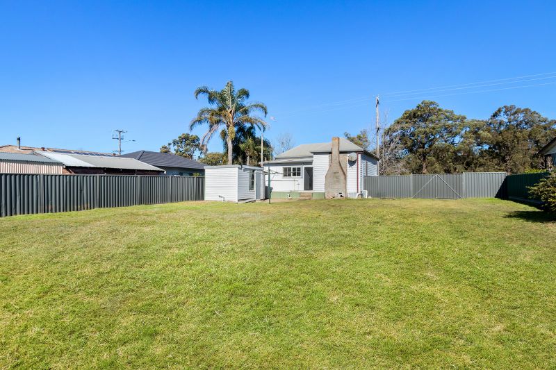 Real Estate For Lease 97 Cessnock Road Abermain , NSW