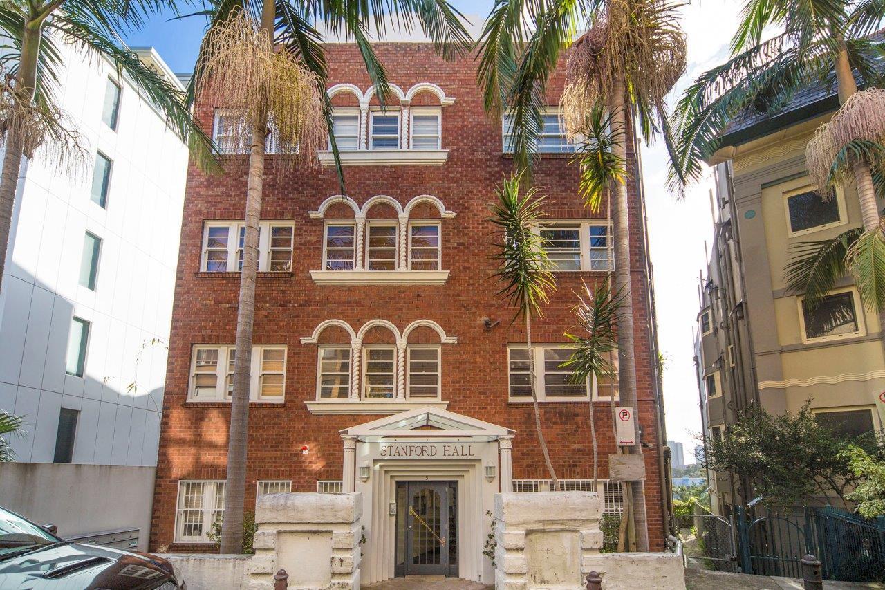 Sold 11/5 Oak Lane Potts Point , NSW 2011