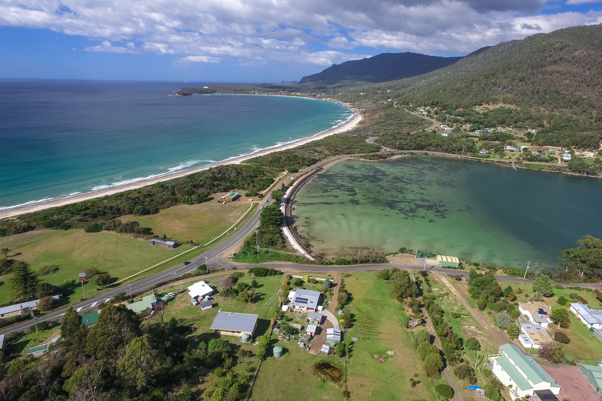 Pirates Lookout Arthur Highway, Eaglehawk Neck Kate Storey Realty