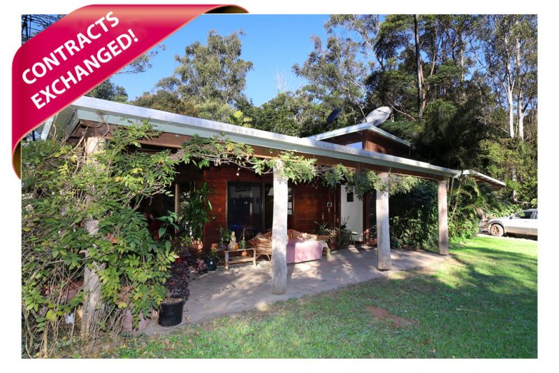 Real Estate For Sale Lot 29 Young Road (Siddha Farm) Nimbin , NSW