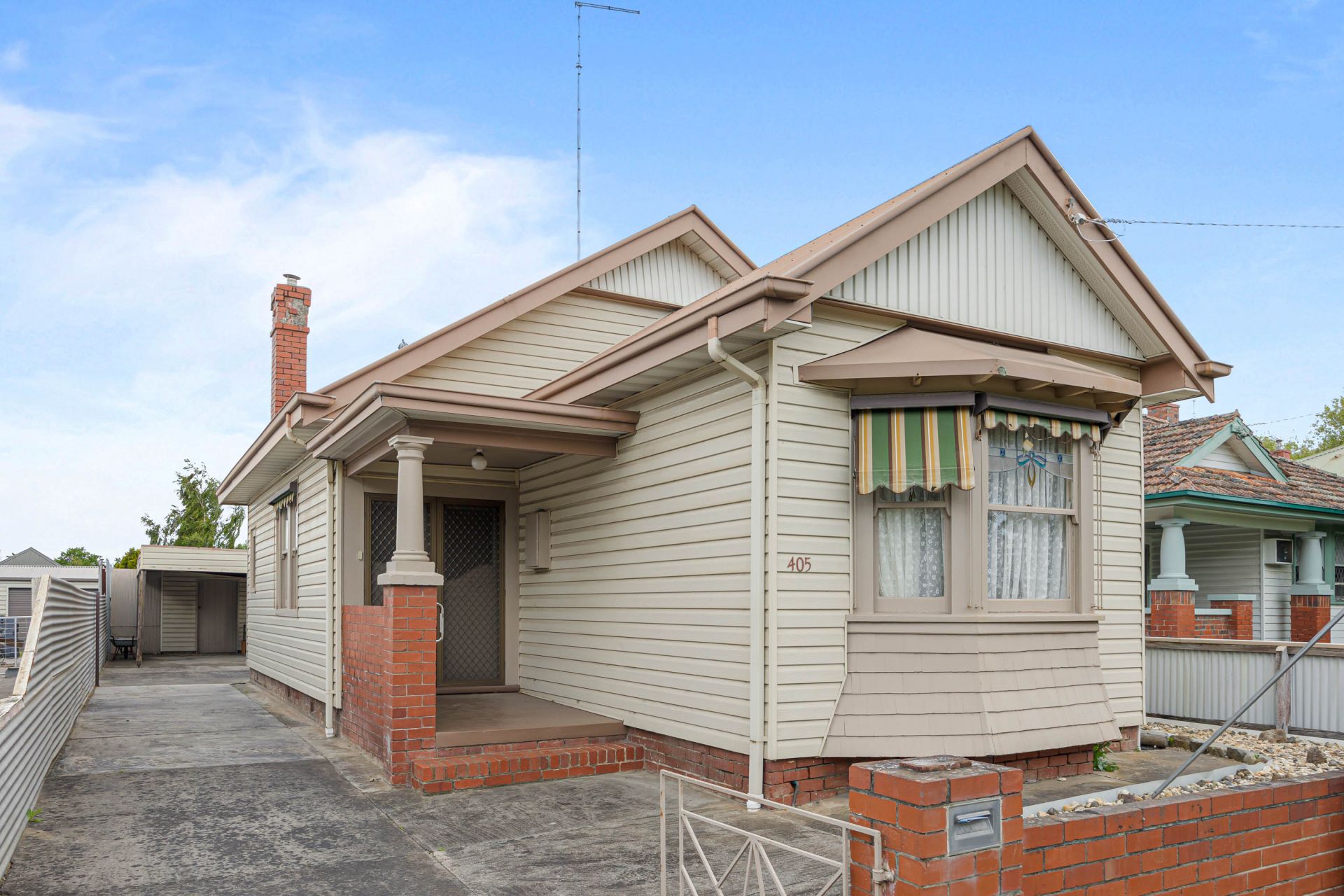 405 Eyre Street, Ballarat Central Doepel Lilley & Taylor