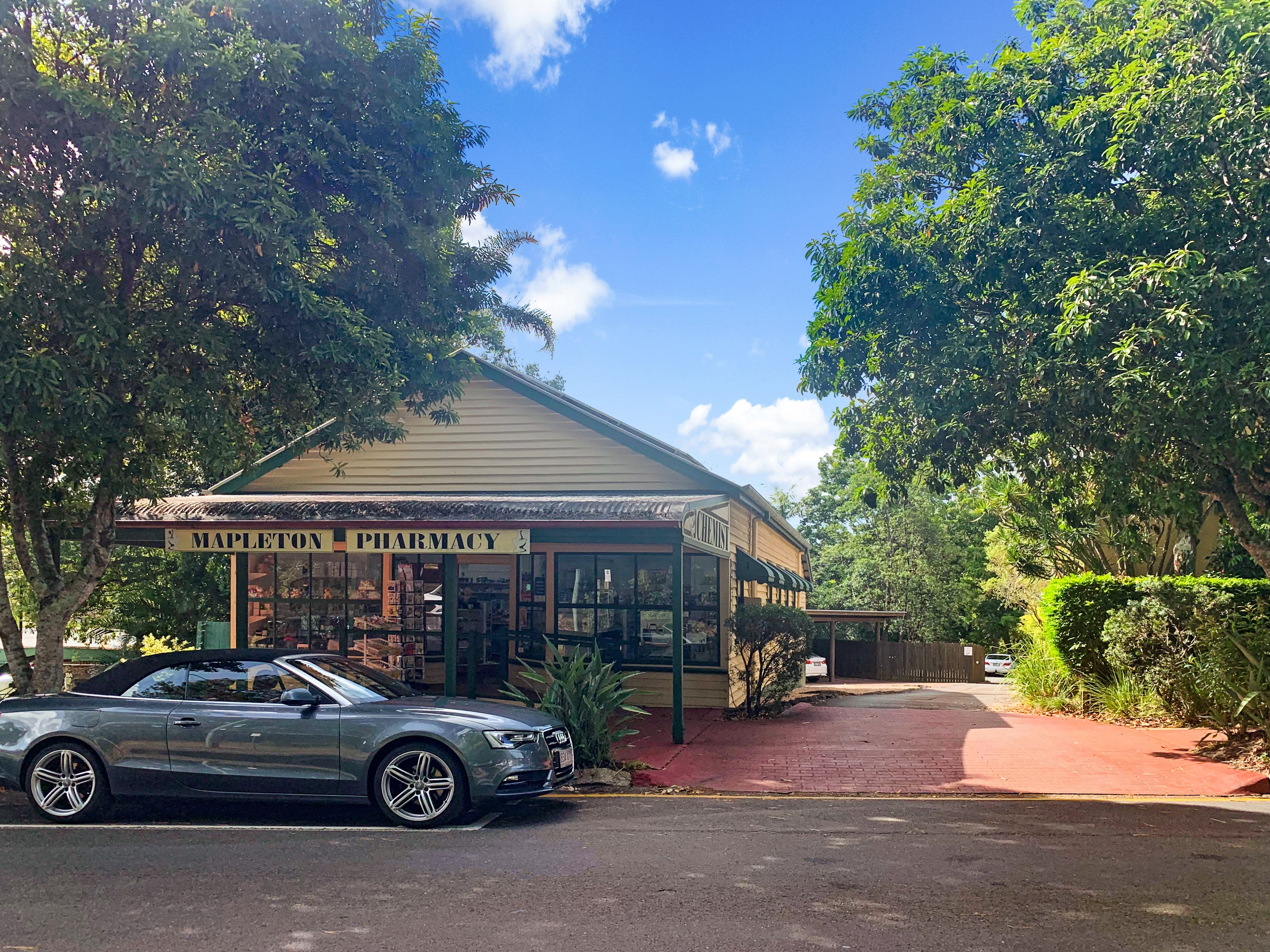 Real Estate For Sale 33 Obi Obi Road Mapleton , QLD