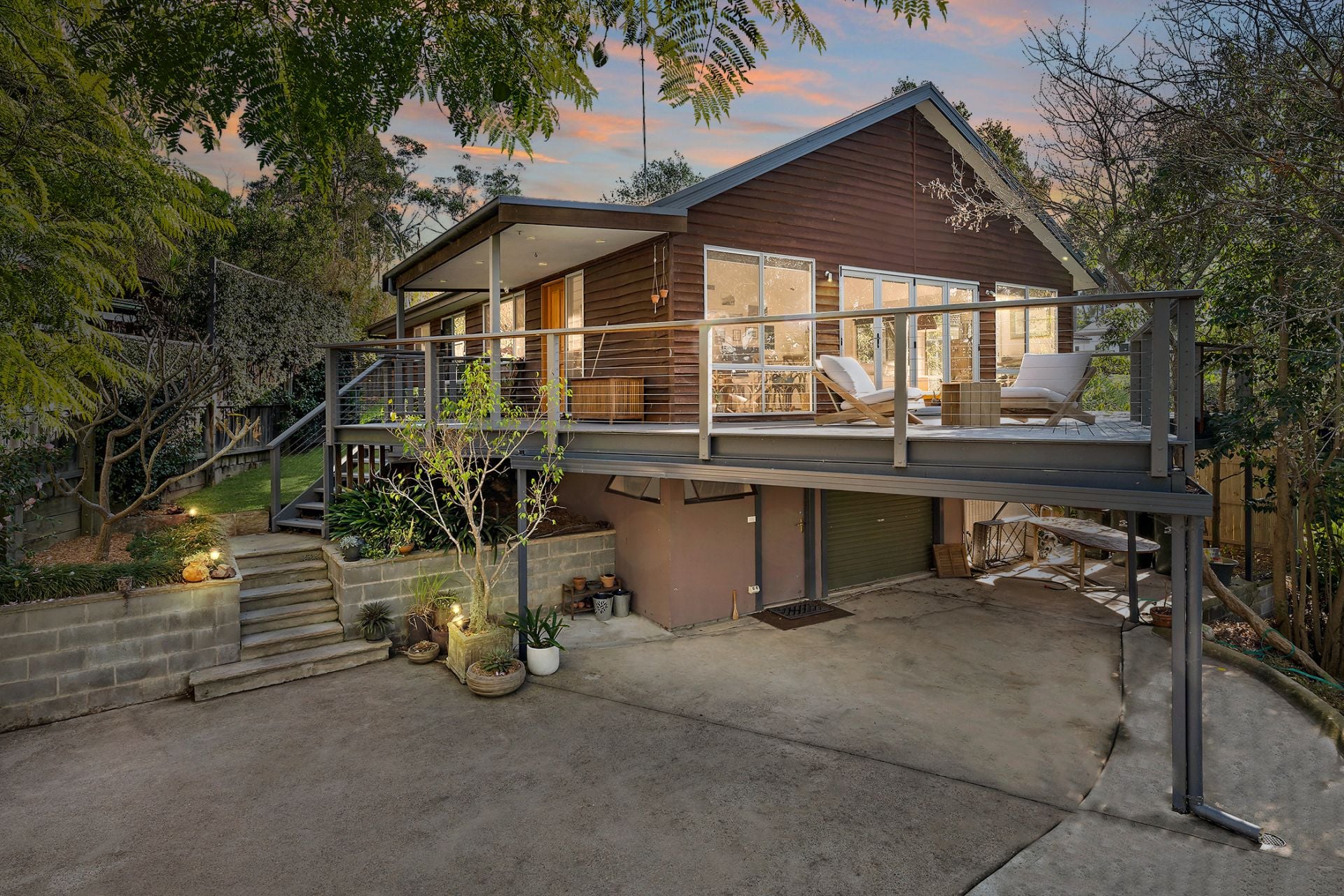 Real Estate For Sale 1A Northumberland Avenue Mount Colah , NSW