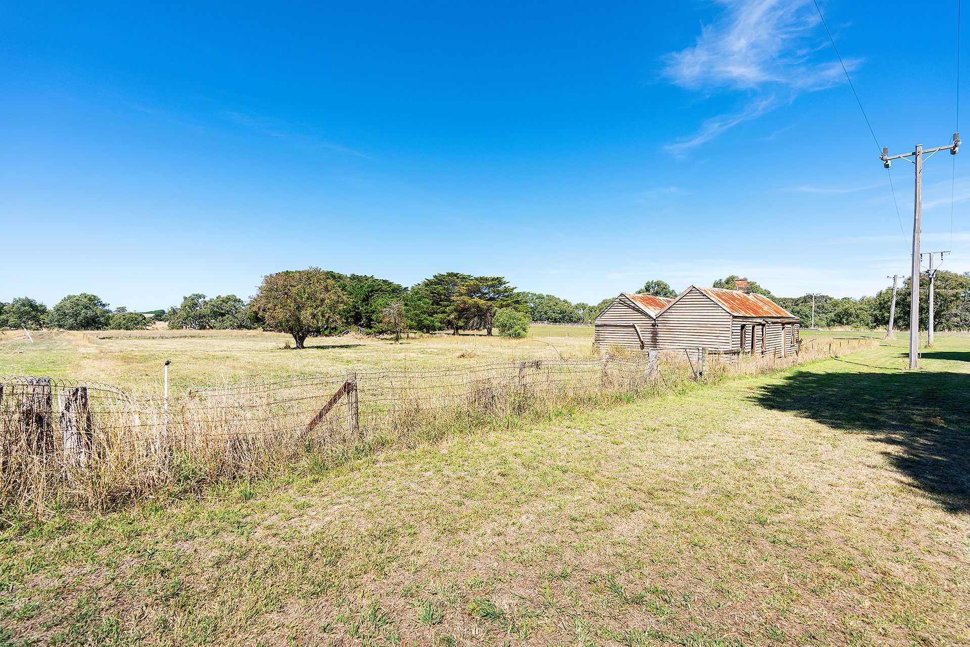 Real Estate For Sale C/A 4/ Fairie Street Hexham , VIC
