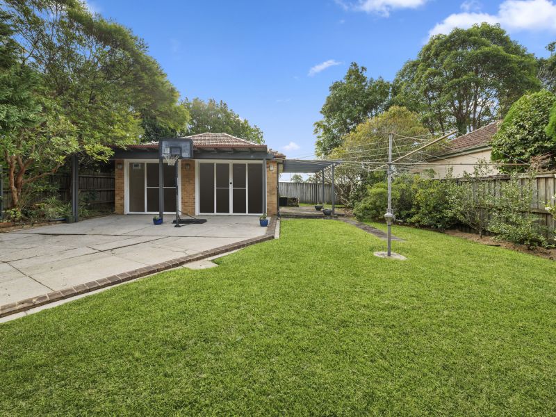 Real Estate For Sale 9 McClelland Street Willoughby , NSW