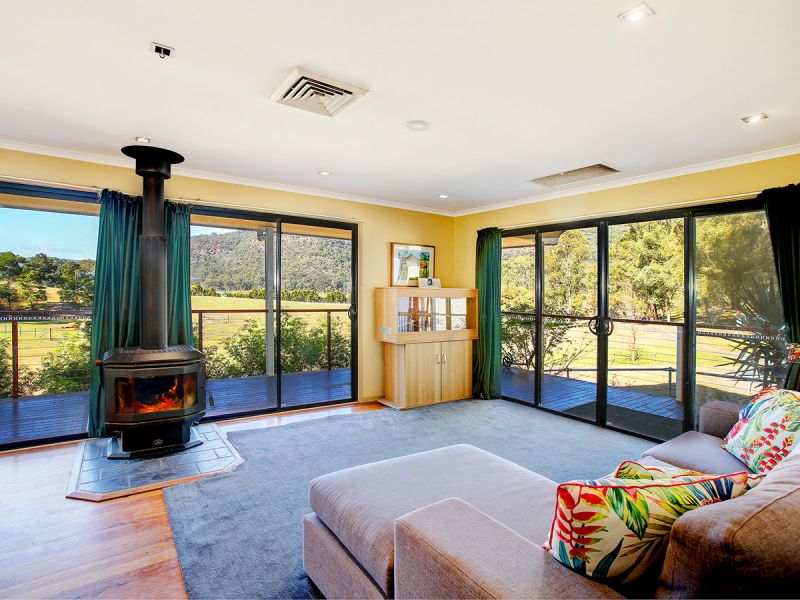 Real Estate For Sale St Albans , NSW