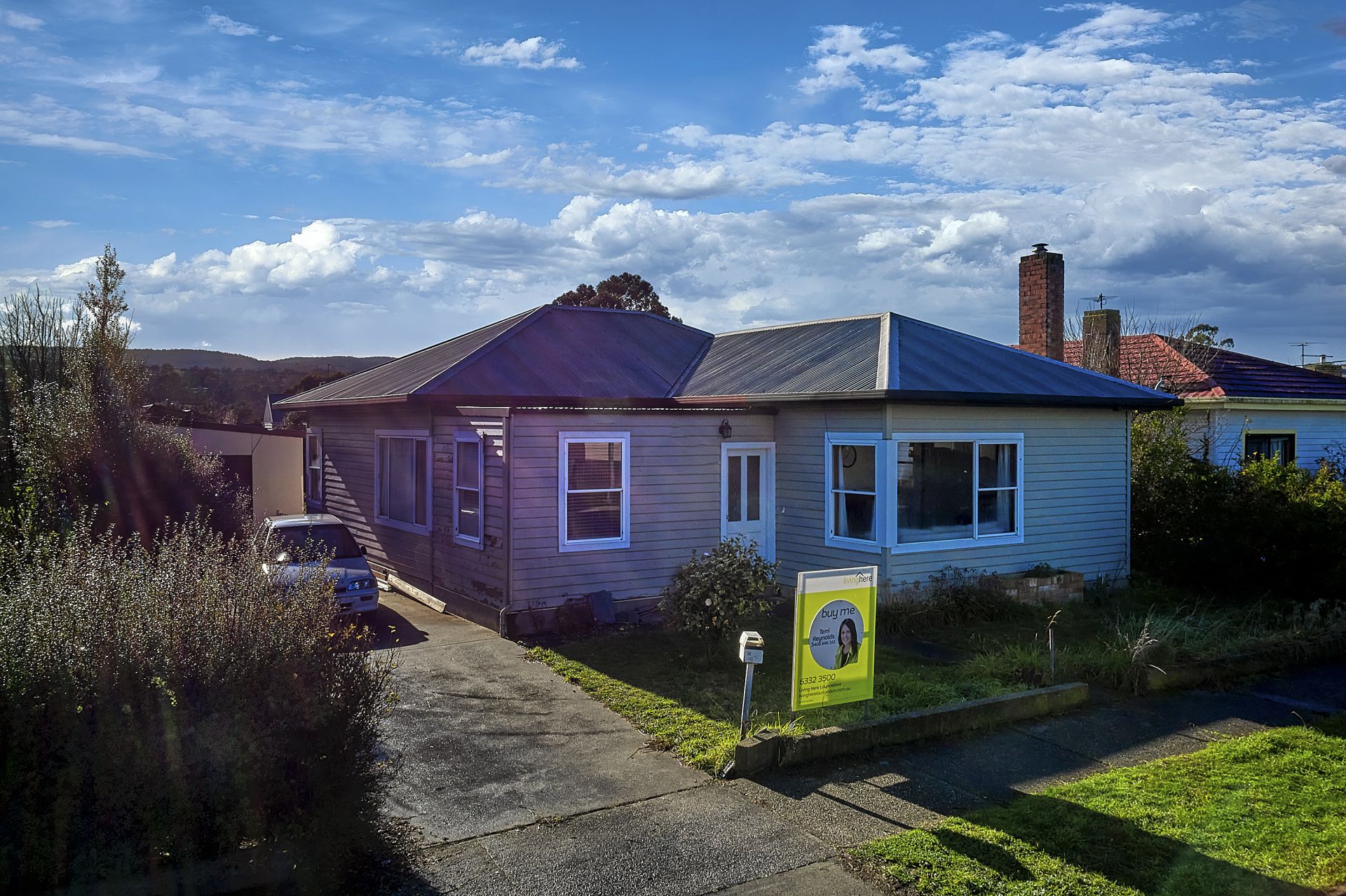 42 Belhaven Crescent, NEWSTEAD Living Here Launceston