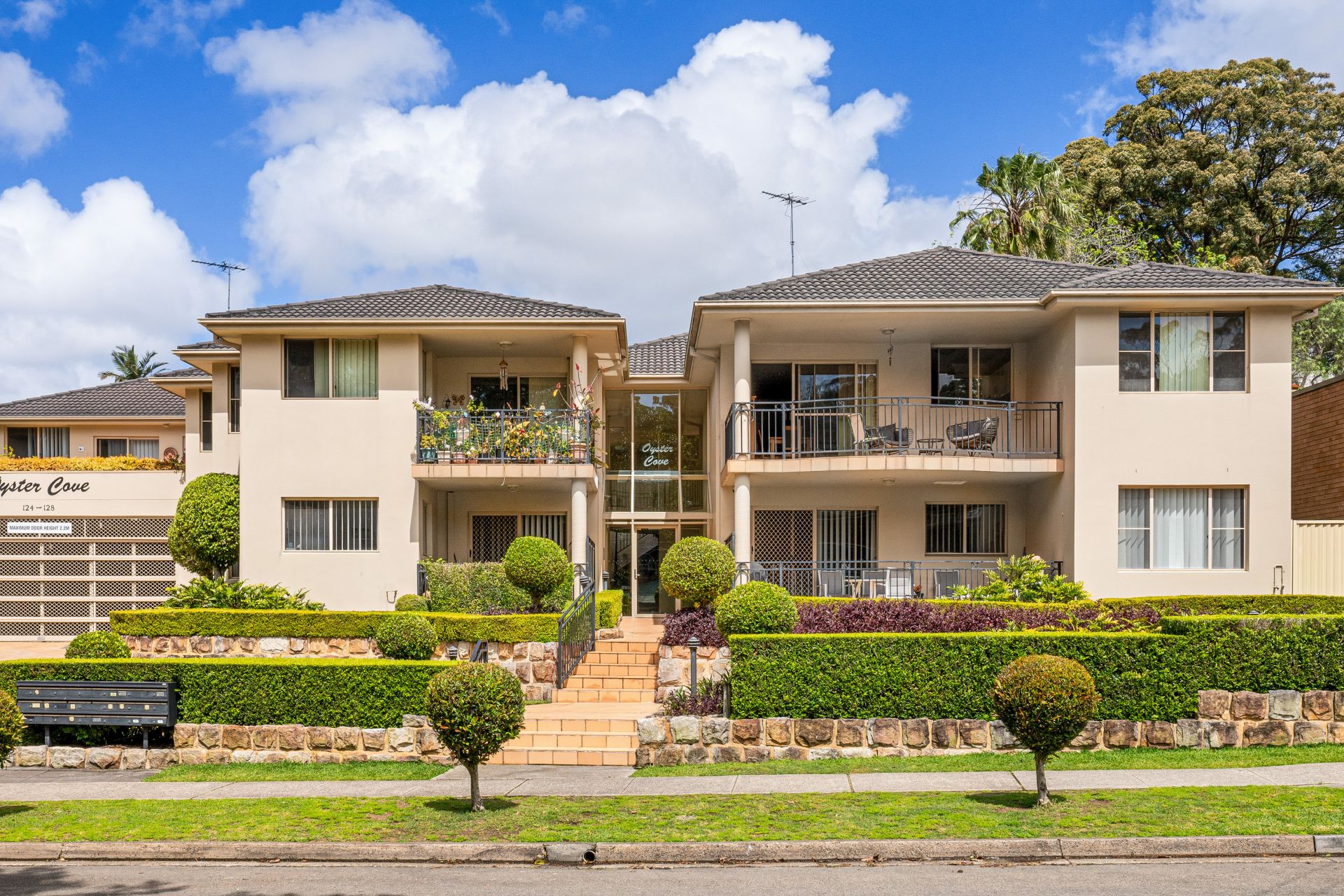 21/124 Oyster Bay Road, Oyster Bay Pulse Property Agents