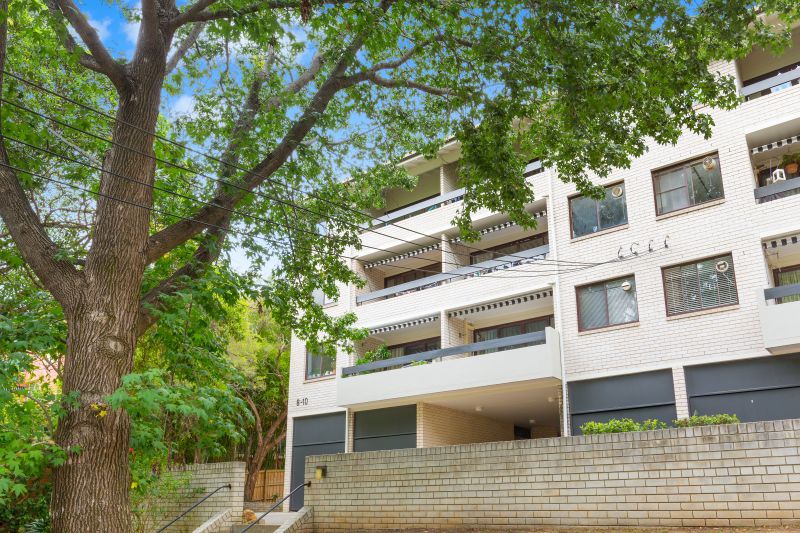 Real Estate For Lease 14/810 Eddy Road Chatswood , NSW