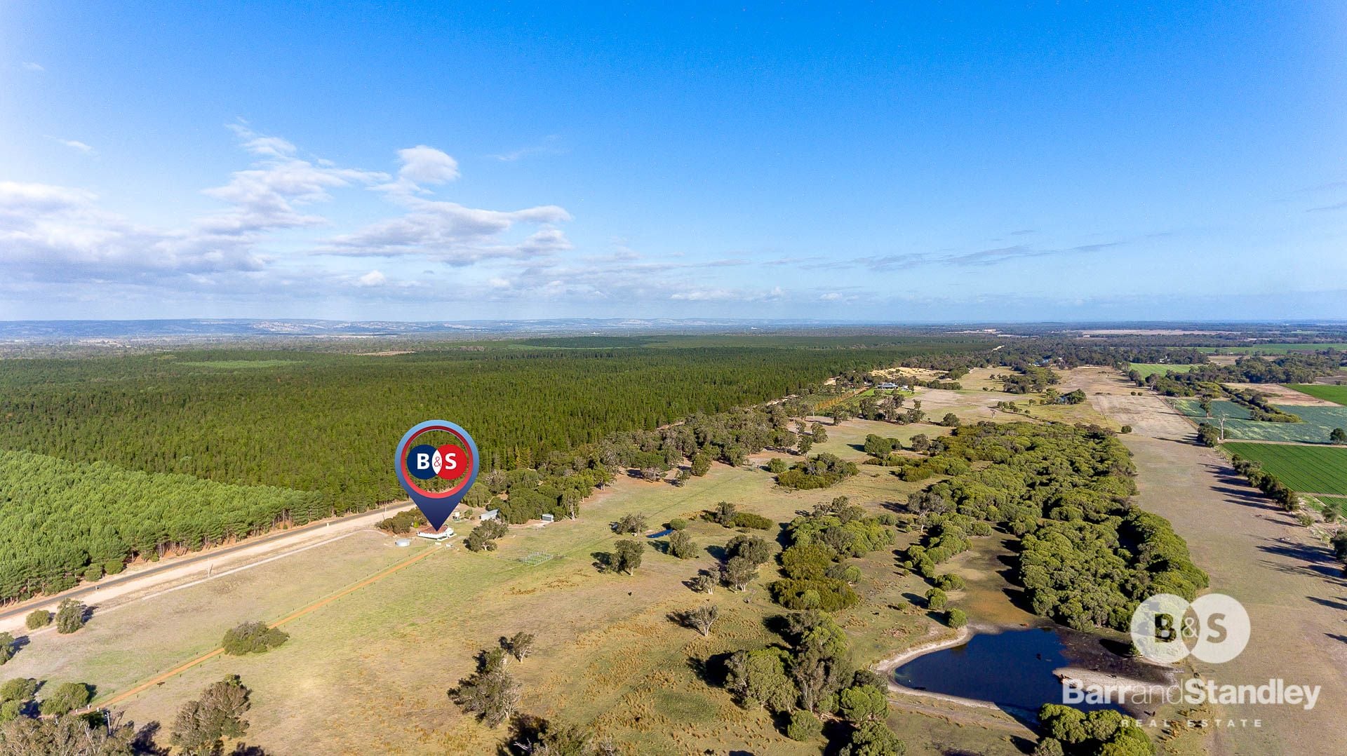 136 Forestry Road Myalup , WA