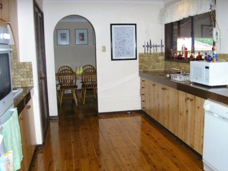 Real Estate For Sale 12 Shoalhaven Street Ruse , NSW