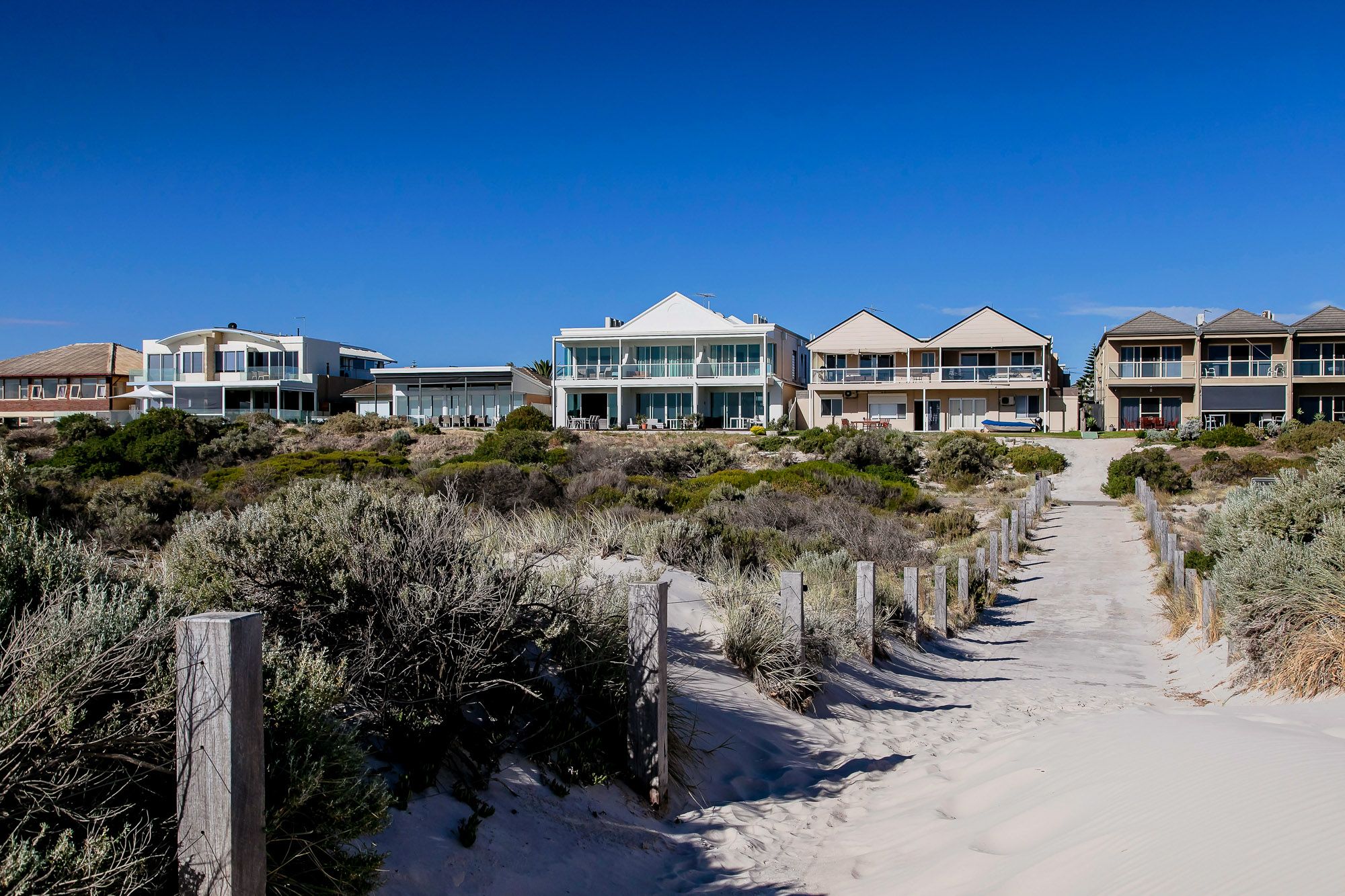 Real Estate For Sale 3/17 Seaview Road West Beach , SA