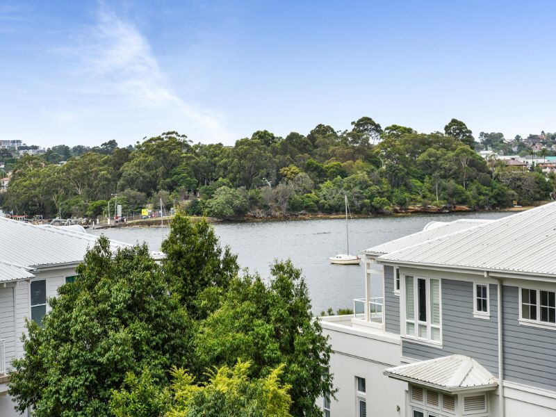 Real Estate For Lease 304/58 Peninsula Drive Breakfast Point , NSW