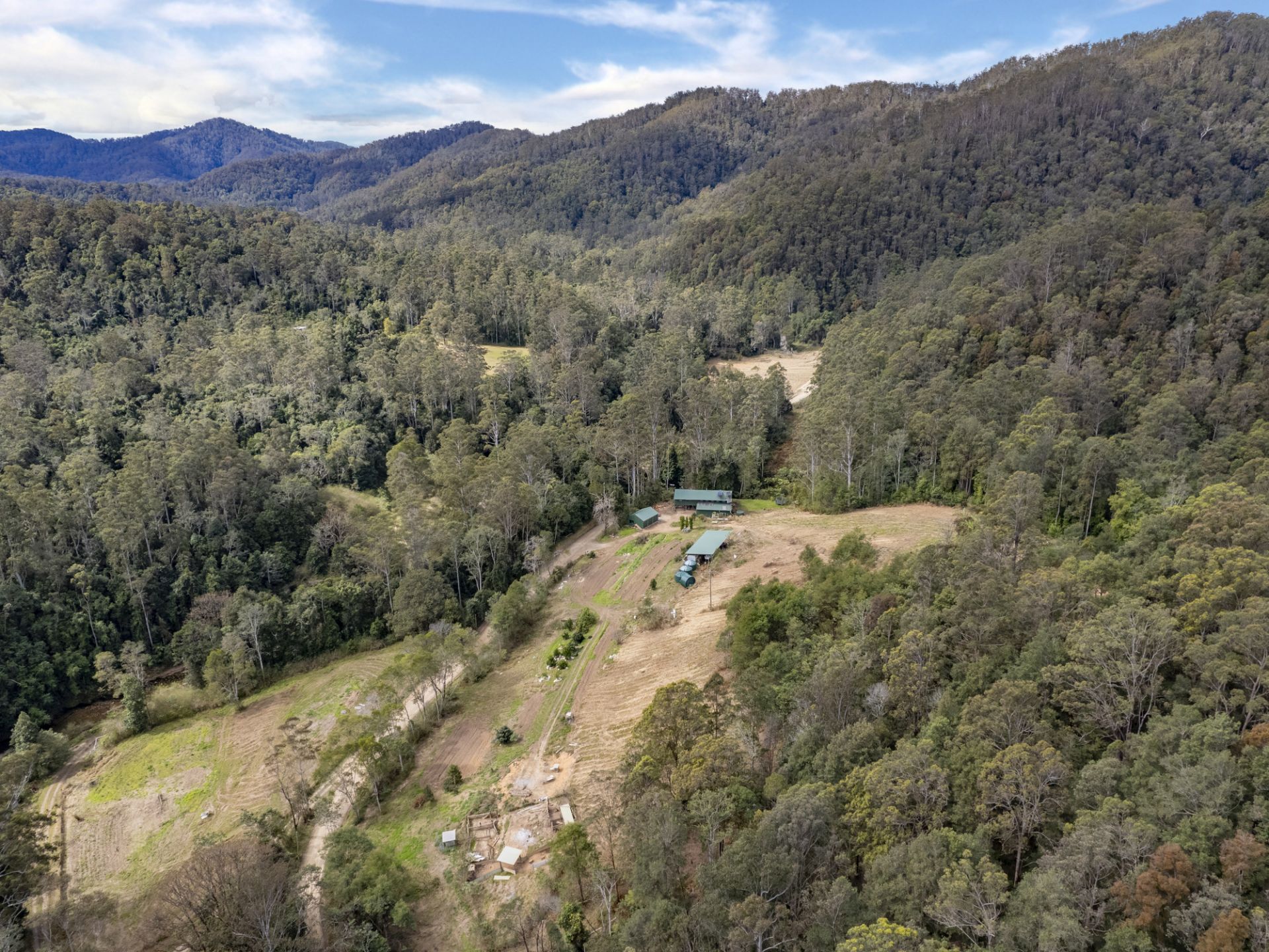 Real Estate For Sale 2525 Kalang Road Bellingen , NSW