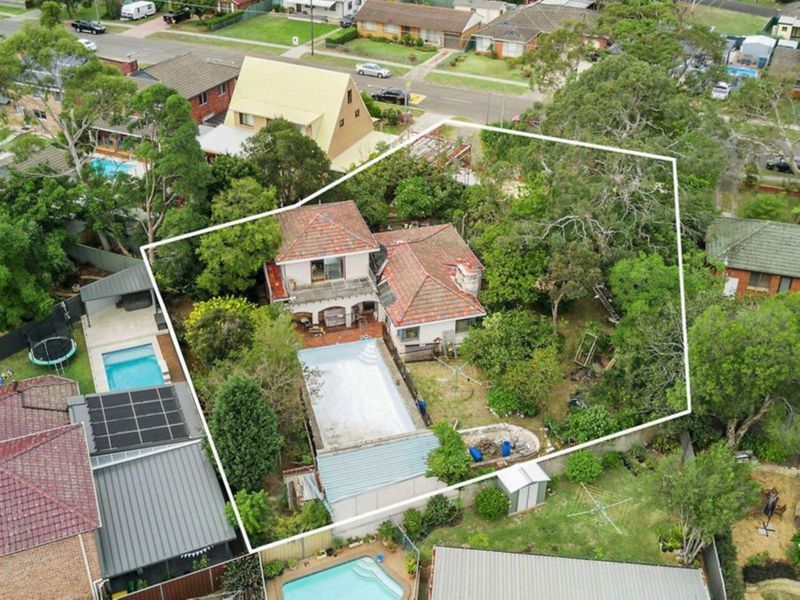 Real Estate For Sale 119121 Kingswood Road Engadine , NSW