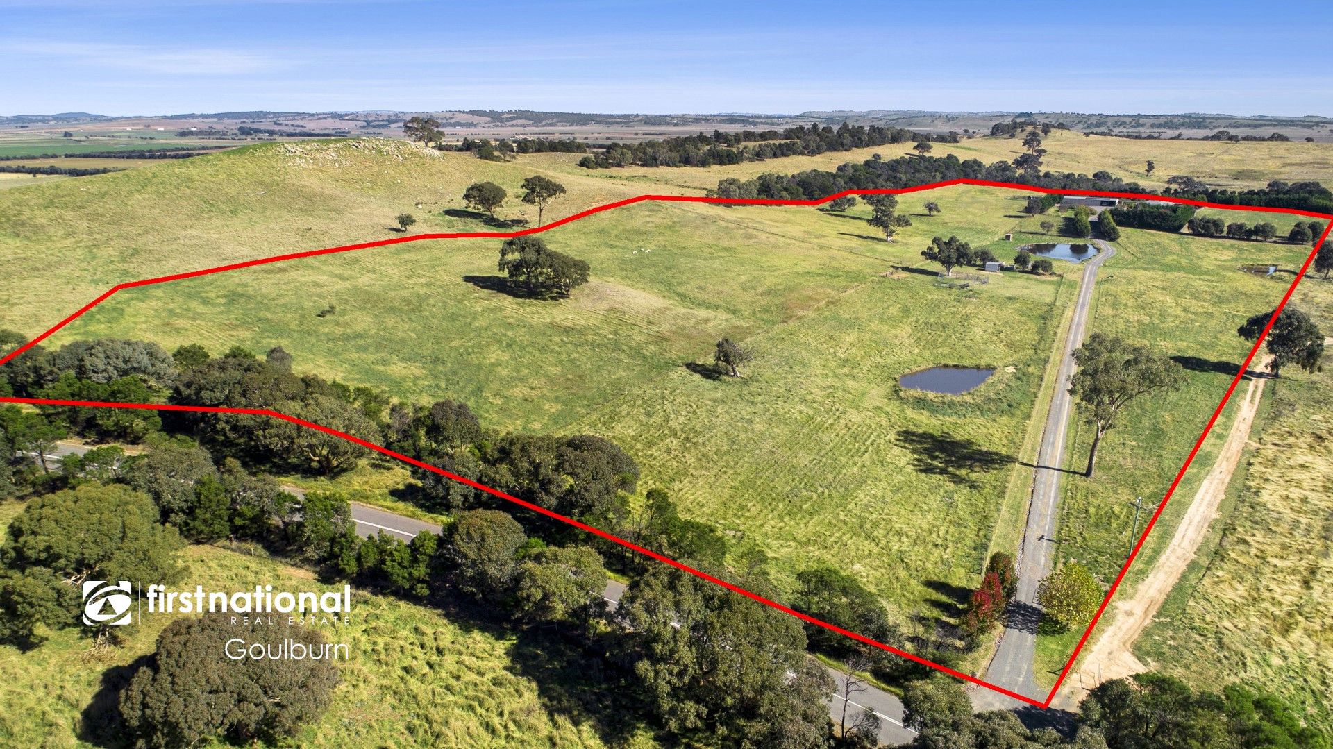 374 Gap Road, Parkesbourne Goulburn First National Real Estate