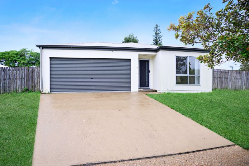 1/154 Geaney Lane, Deeragun Harcourts Kingsberry Townsville