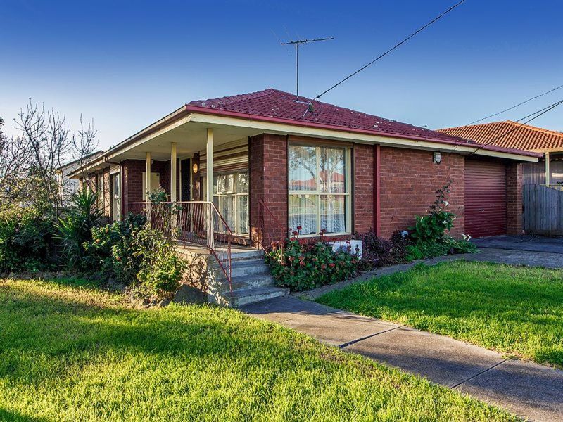 1 Stevenston Street, DEER PARK OBrien Real Estate