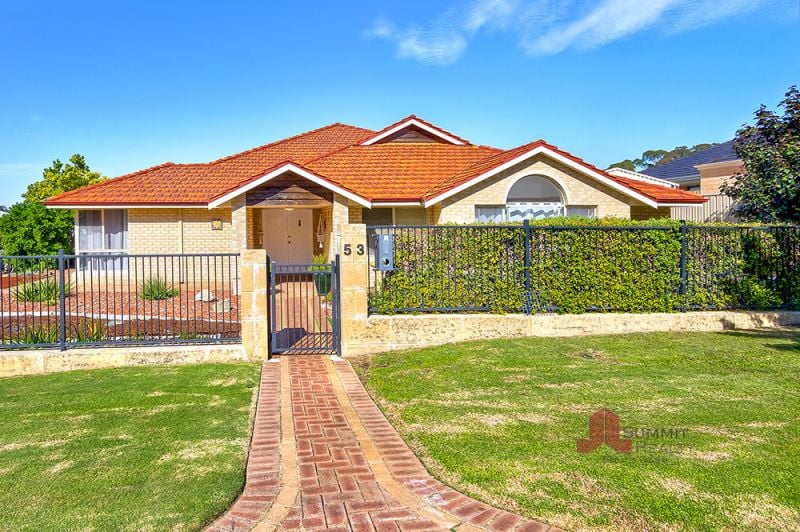 Real Estate For Sale 53 Mangles Street South Bunbury , WA