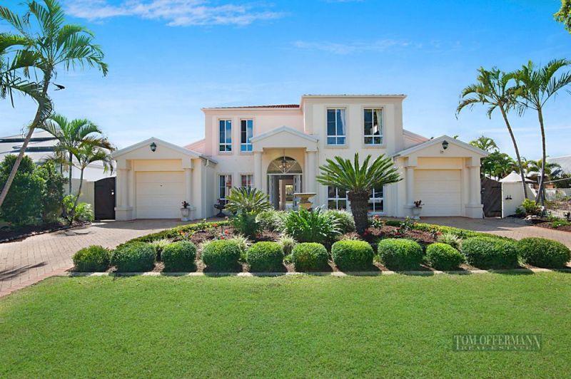 Real Estate For Sale 16 Shipyard Circuit Noosa Waters , QLD