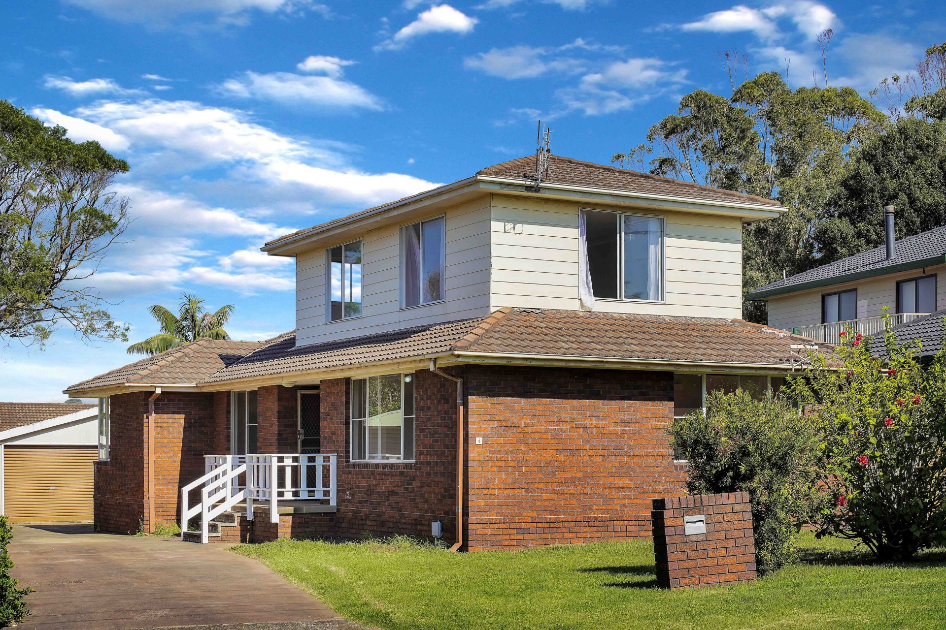 Real Estate For Lease 4 Kalang Road Kiama Heights , NSW