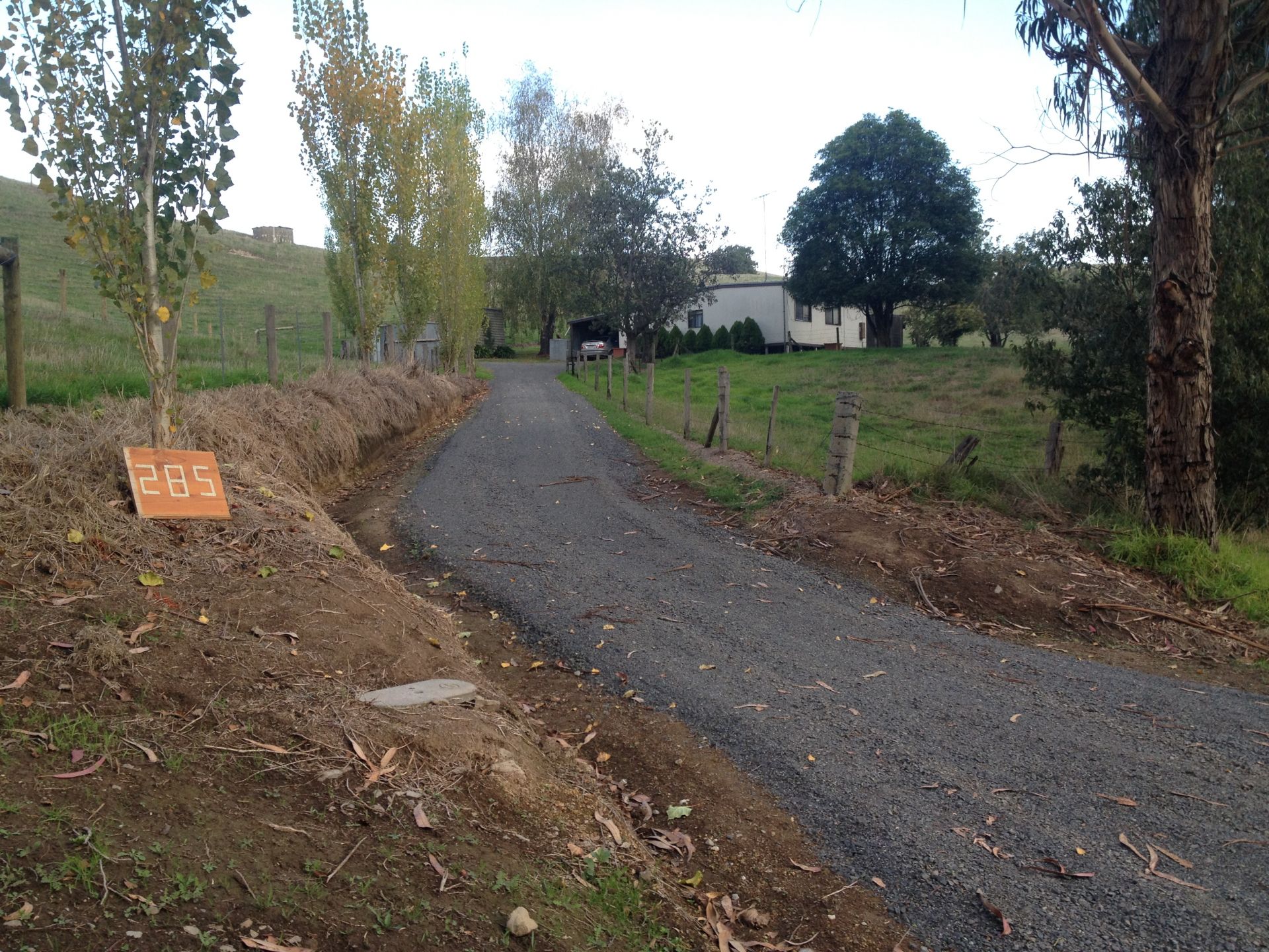 Real Estate For Sale 285 Olsens Road Poowong East , VIC