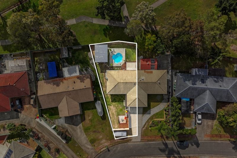 Real Estate For Sale 2/16 Goldwyn Way Oxenford , QLD