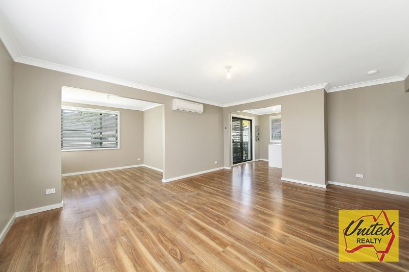 39 Flinders Avenue, Camden South United Realty