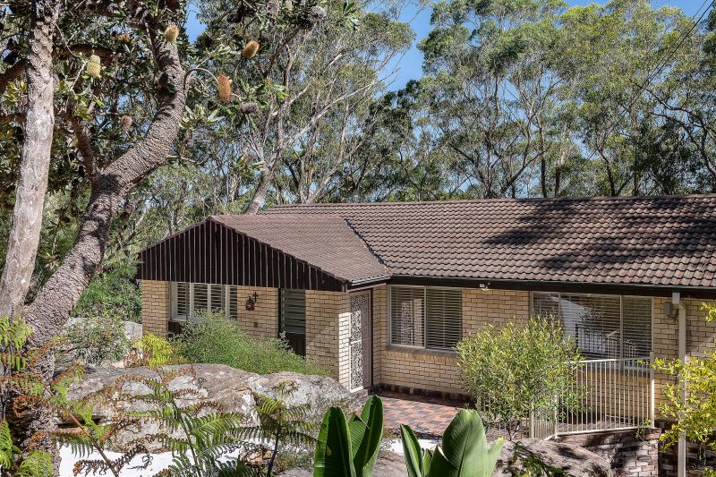 Real Estate For Sale 8 Hampshire Avenue West Pymble , NSW